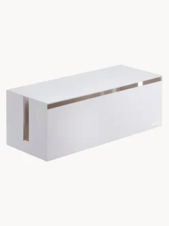 Caja para cables Web