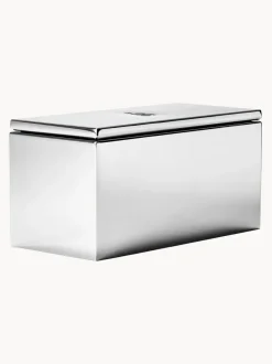 Caja para cápsulas de café de metal Casel