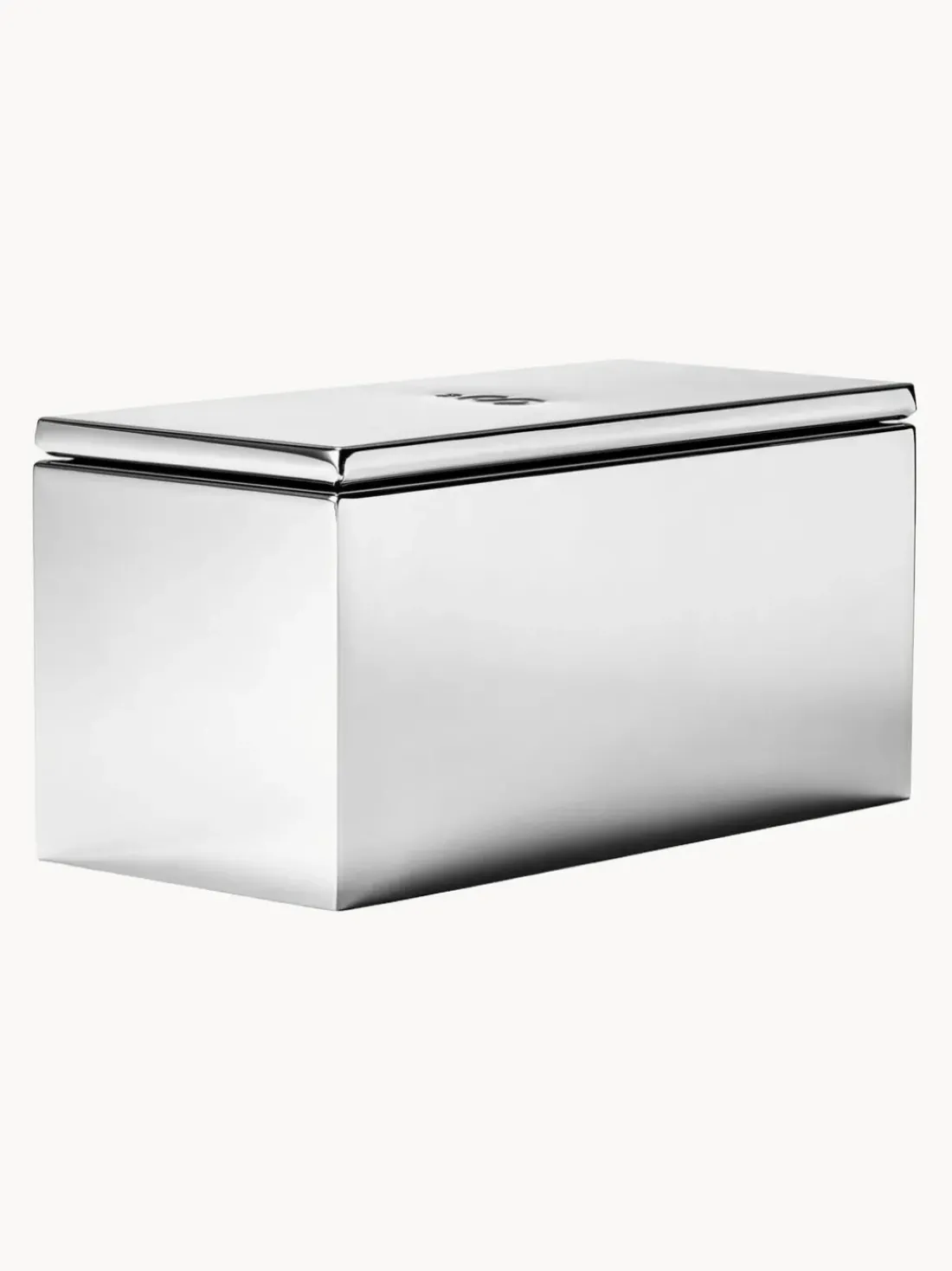 Caja para cápsulas de café de metal Casel