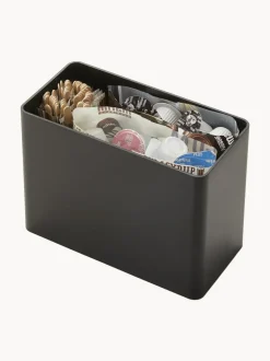 Caja para filtros de café de metal Tower