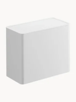 Caja para filtros de café de metal Tower