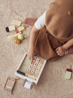 Caja registradora infantil Kids' Hub