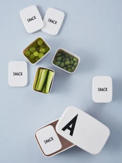 Caja Snack