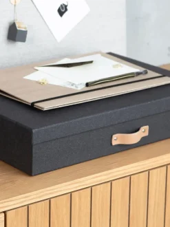 Caja Sverker II