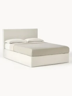 Cama continental Eliza