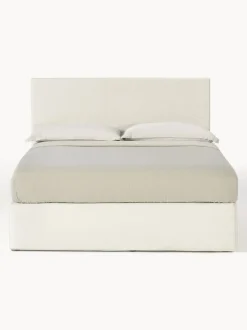 Cama continental Eliza