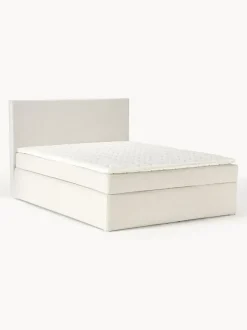 Cama continental Eliza