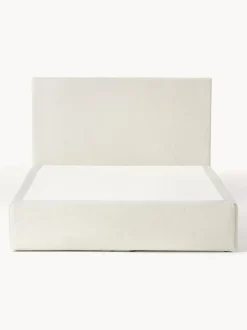 Cama continental Eliza