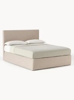 Cama continental Eliza