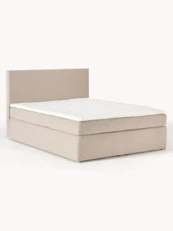 Cama continental Eliza