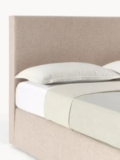 Cama continental Eliza