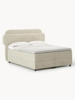 Cama continental Enrica