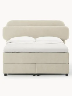 Cama continental Enrica
