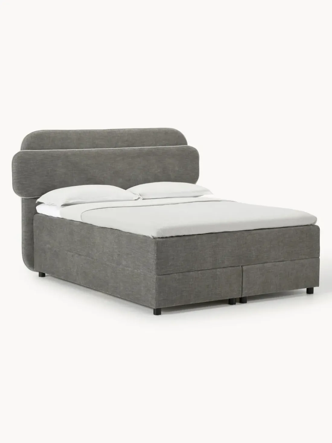 Cama continental Enrica