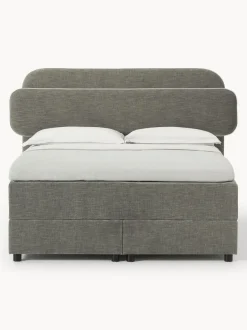 Cama continental Enrica