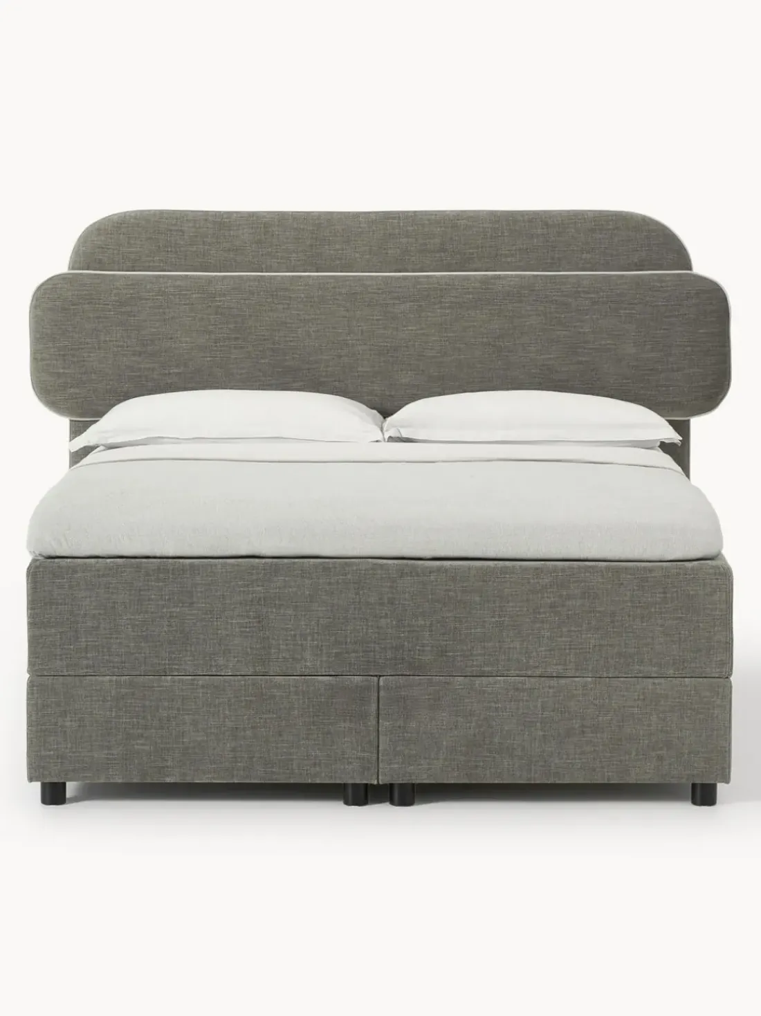 Cama continental Enrica