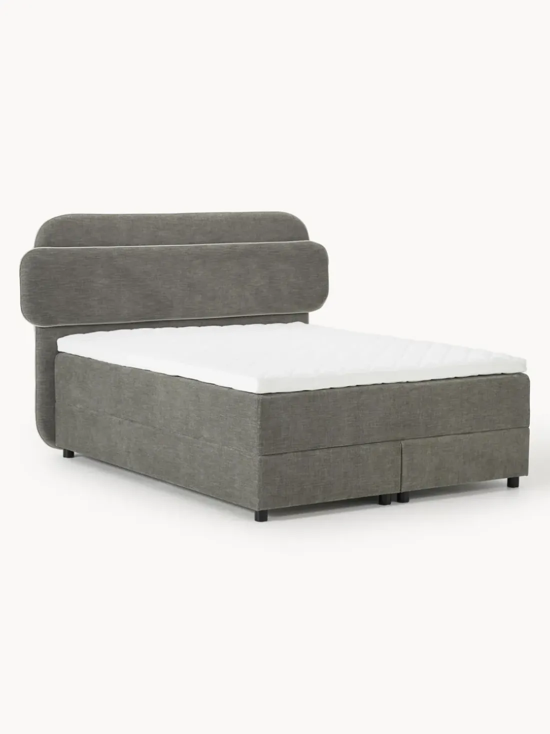 Cama continental Enrica
