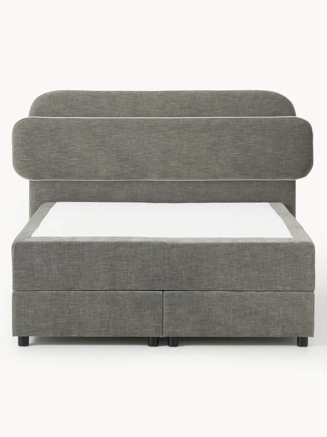 Cama continental Enrica