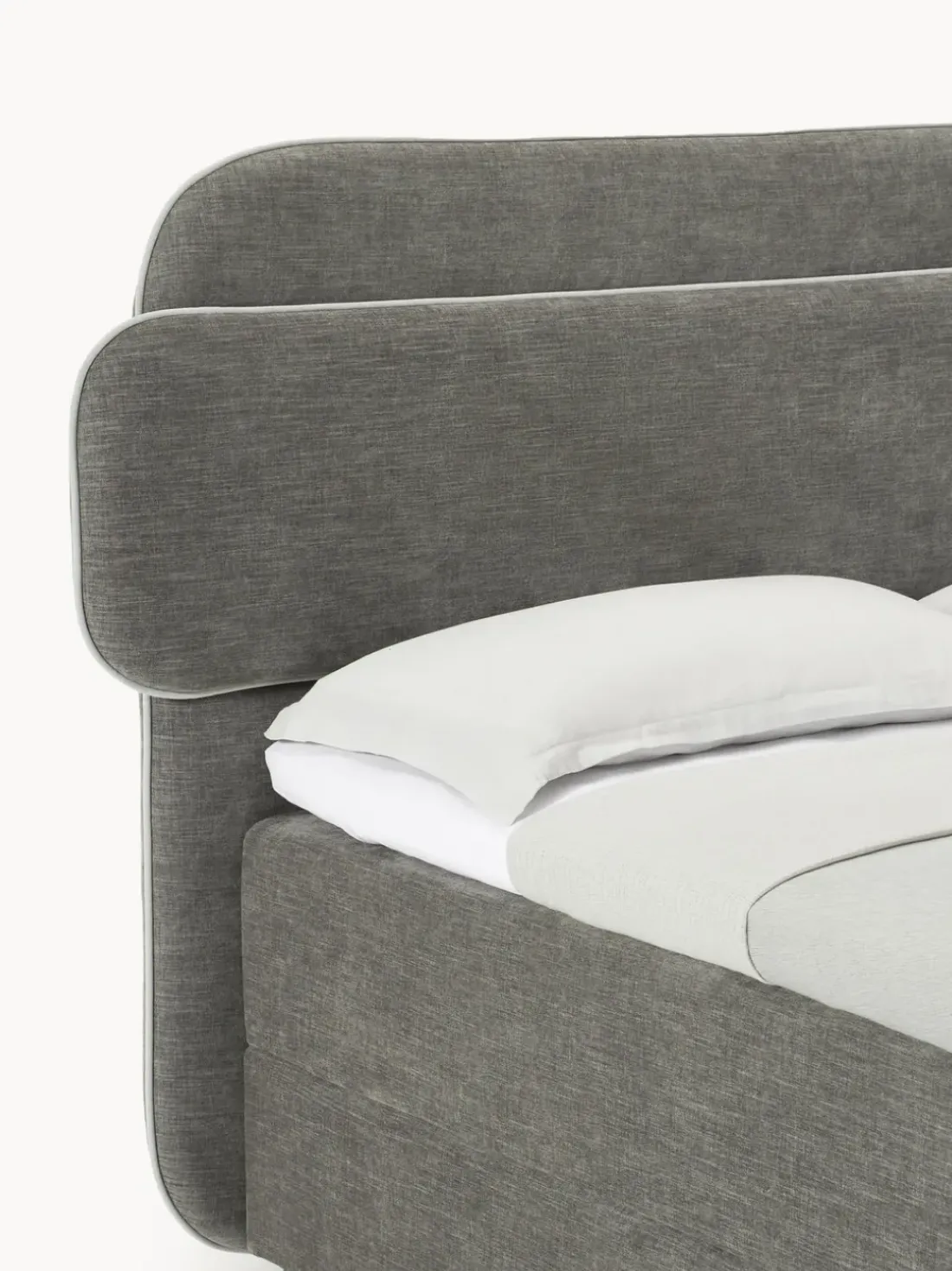 Cama continental Enrica