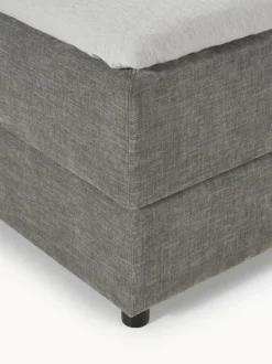 Cama continental Enrica