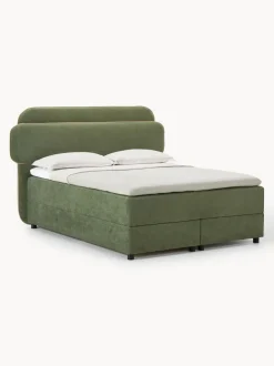 Cama continental Enrica