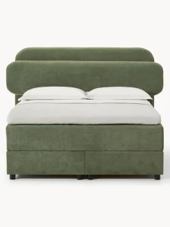 Cama continental Enrica