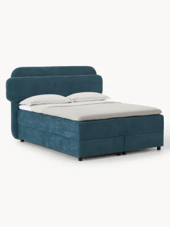 Cama continental Enrica