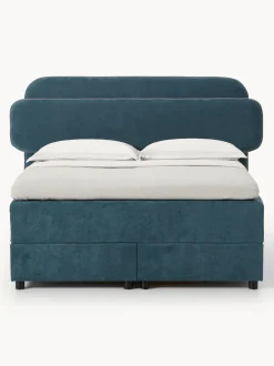 Cama continental Enrica