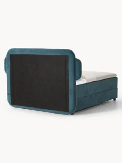 Cama continental Enrica