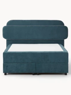 Cama continental Enrica