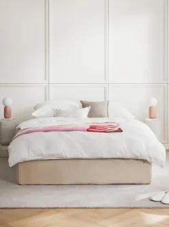 Cama continental Enya