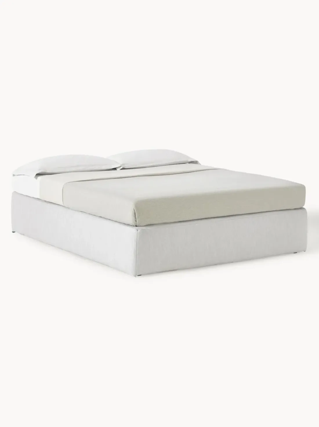 Cama continental Enya