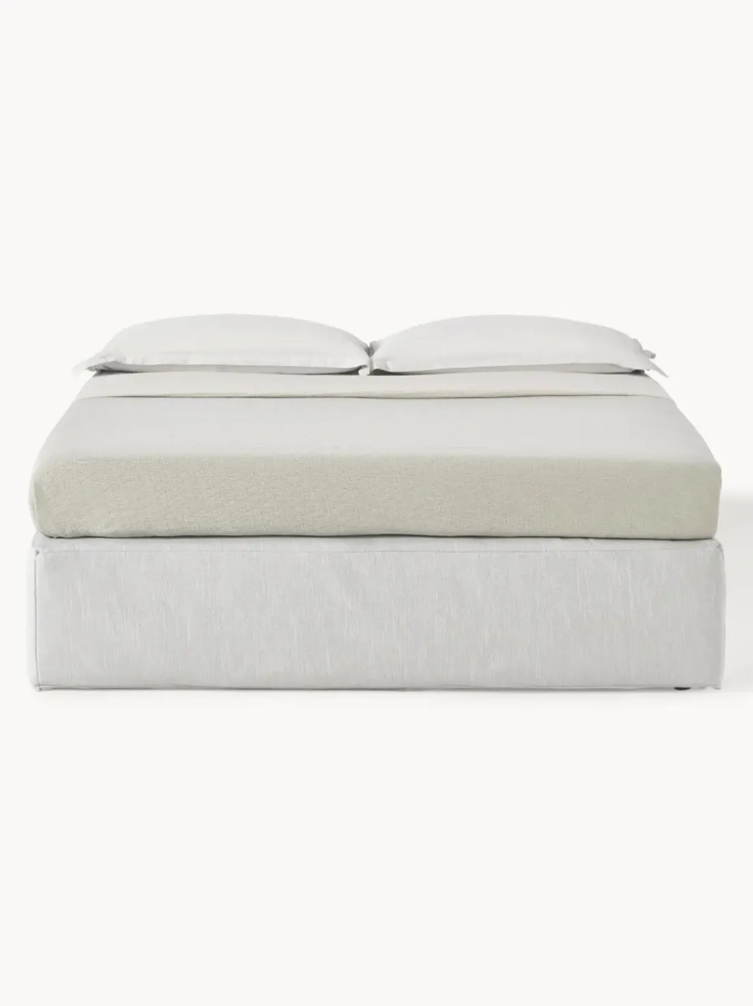 Cama continental Enya