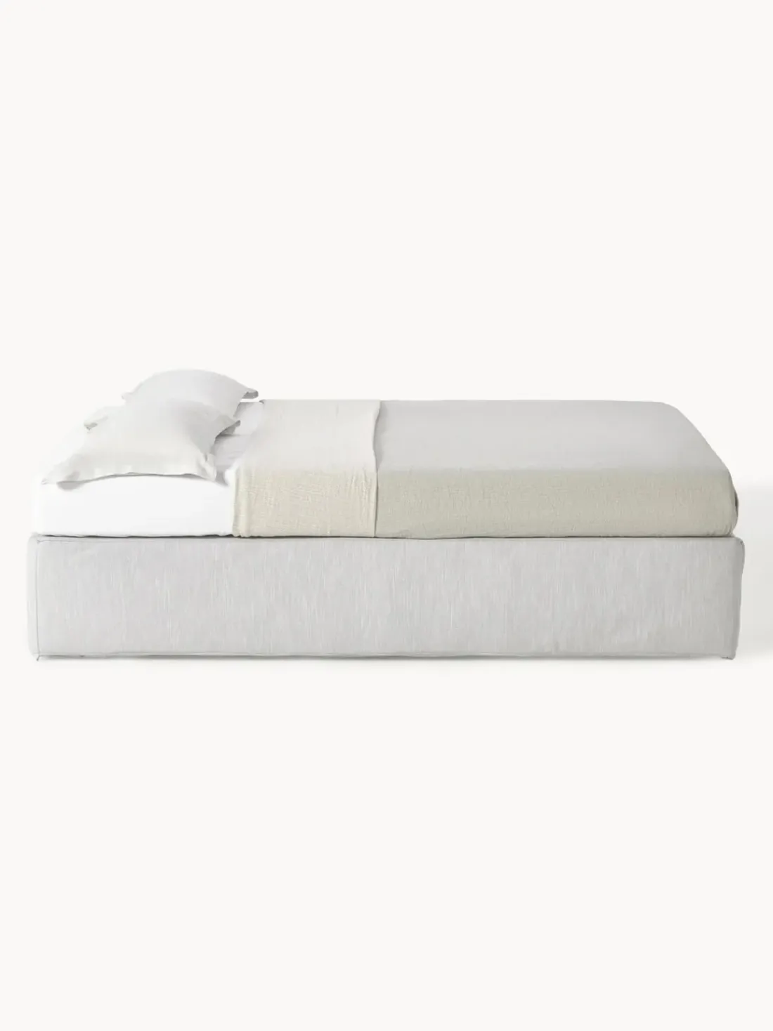 Cama continental Enya