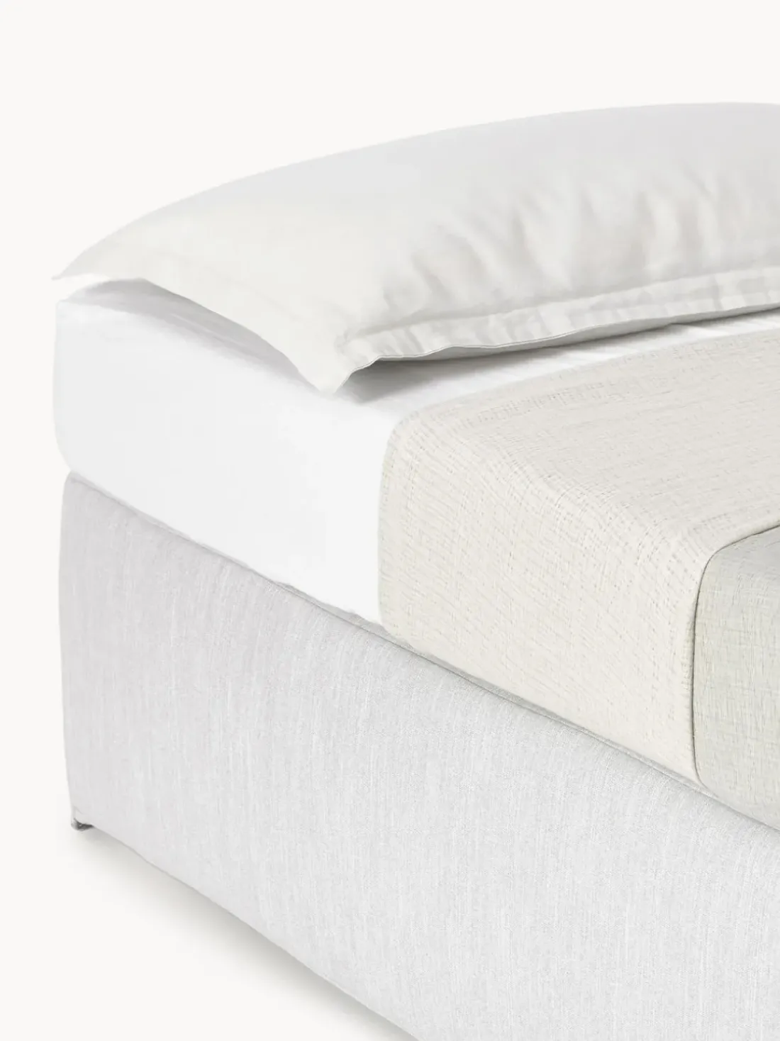 Cama continental Enya