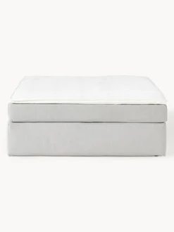 Cama continental Enya