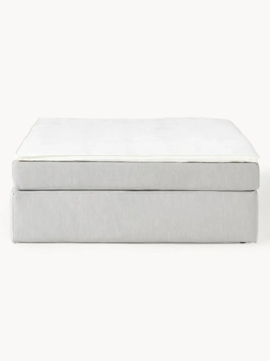 Cama continental Enya