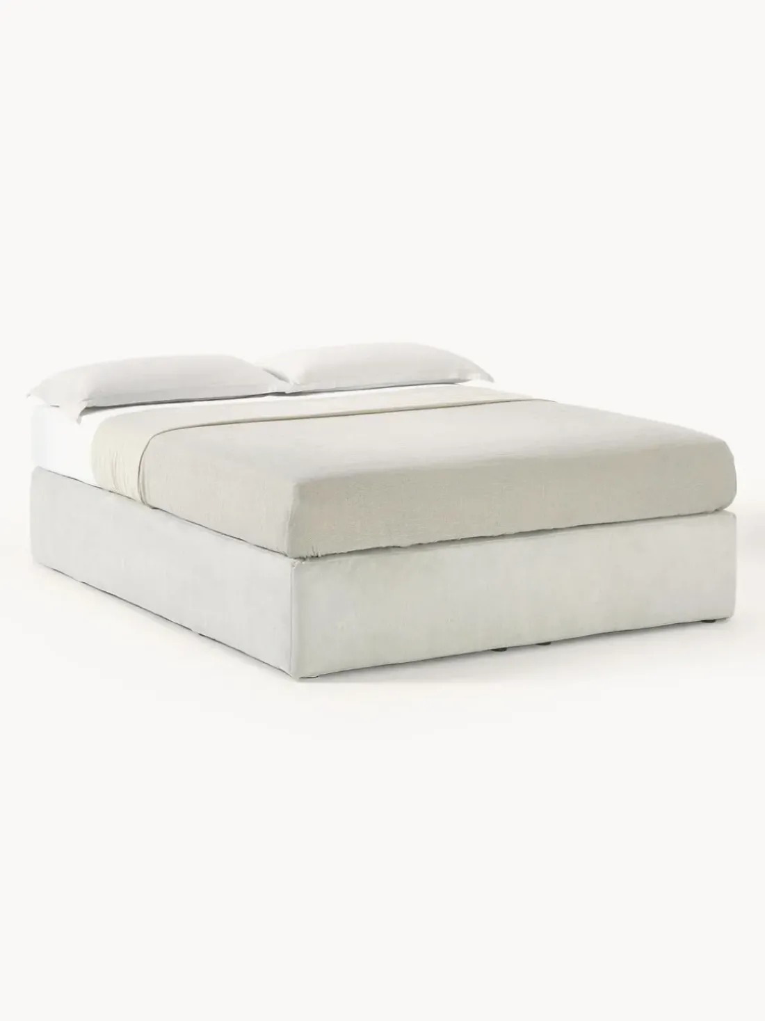 Cama continental Enya