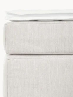 Cama continental Enya