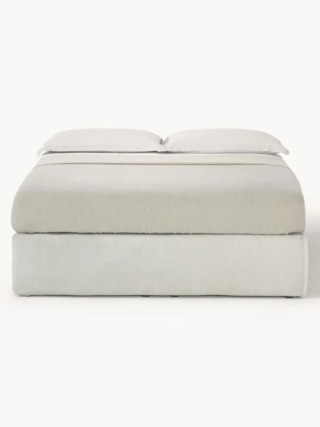 Cama continental Enya