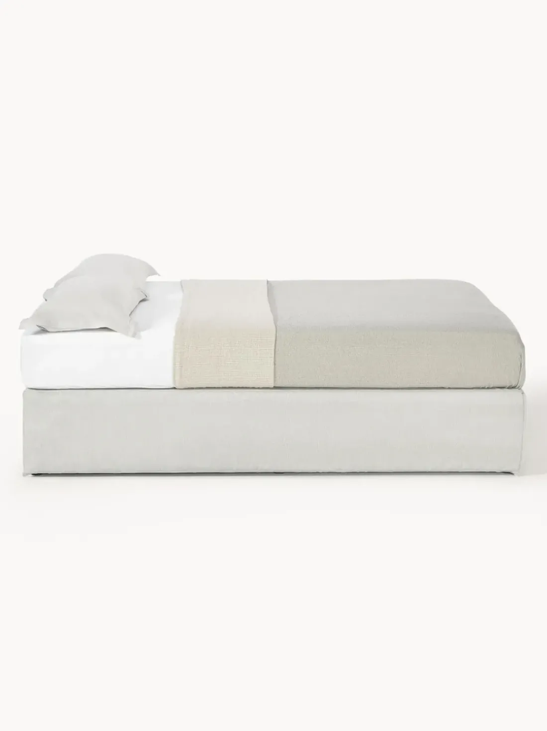 Cama continental Enya