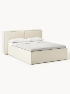 Cama continental Lennon