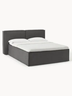 Cama continental Lennon