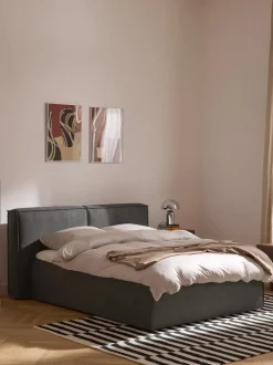 Cama continental Lennon