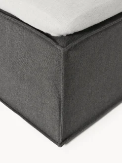 Cama continental Lennon