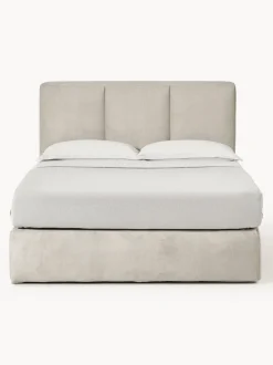 Cama continental Oberon