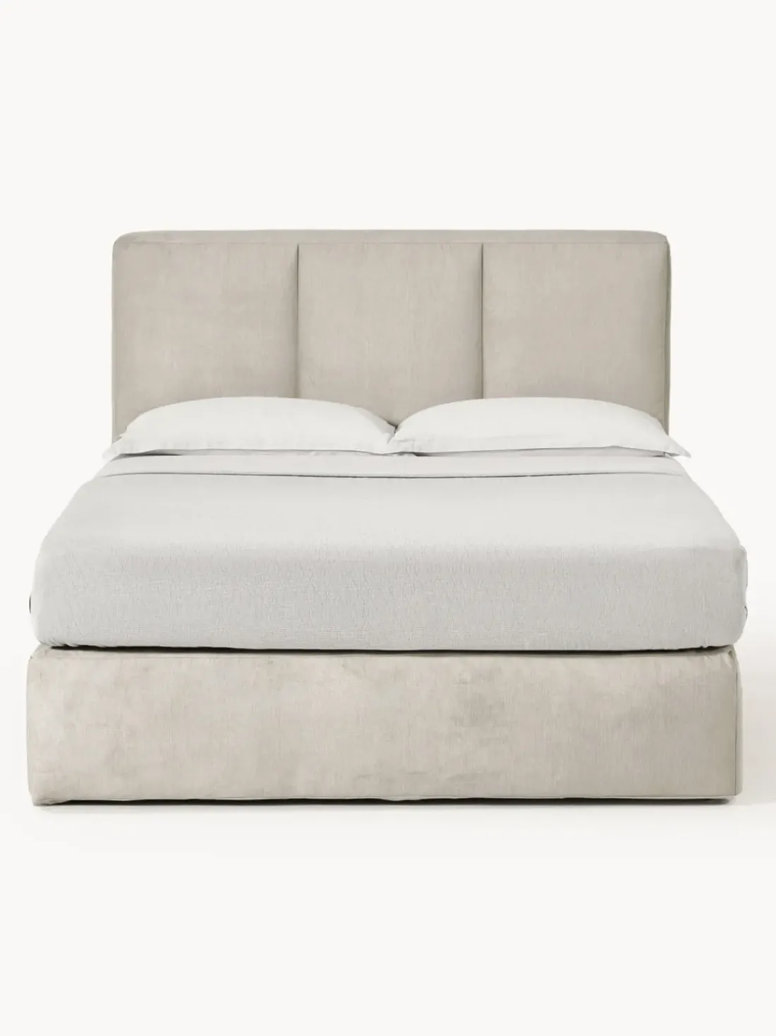 Cama continental Oberon