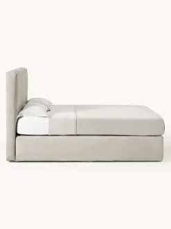 Cama continental Oberon