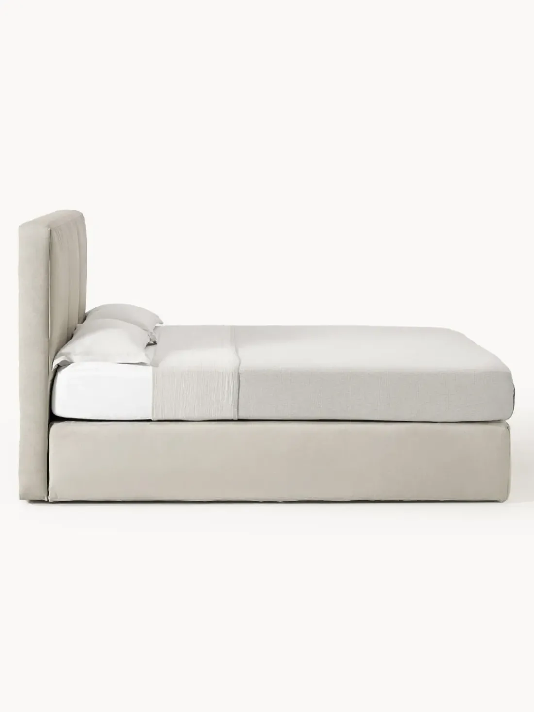 Cama continental Oberon