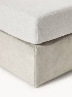 Cama continental Oberon